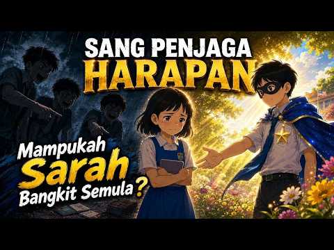 Sang penjaga harapan