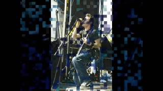 Chevelle - Sleep Apnea With Lyrics HD