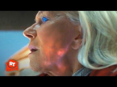 Shazam! Fury of the Gods (2023) - Murderous Museum Zombies Scene | Movieclips