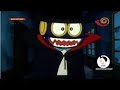 Perman HINDI720pNEWEpisode269Perman Becomes A Dracula