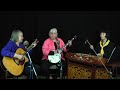 Long Time Travelin' - Cathy Fink & Marcy Marxer with Chao Tian