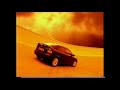 Vauxhall Astra Welded TV Commercial 1999