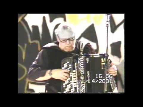 Vårserenad med Kent Börjesson