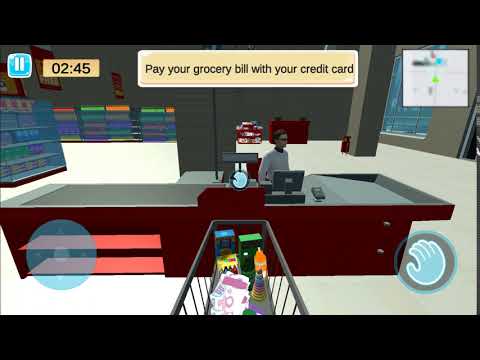 Mother Life Simulator Game Chapter 2 Level 7