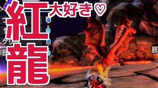 【MHXX】その色大好き！！【モンスターハンターダブルクロス】
