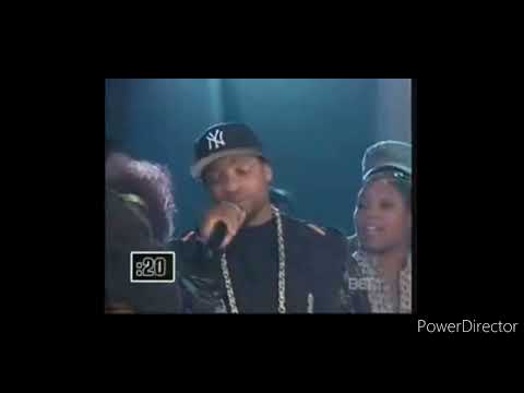 Loaded Lux on 106 and Park Freestyle Friday