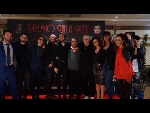 Gli uomini non cambiano - Aceti Clara (Ospite Premio Nilla Pizzi)