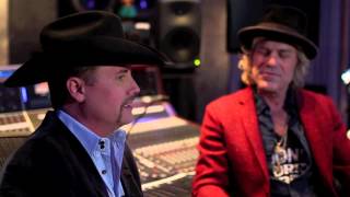 Big &amp; Rich - Look At You (Commentary)