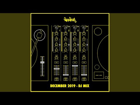 One Night Fall (feat. Hanlei) (Mixed)