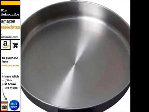 Farberware Classic Series Stainless Steel 16 Quart Covered Stockpot | Pots & Pans: Kitchen