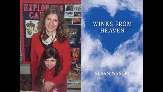 On September 8th, Helping Parents Heal welcomed Susan Wysoki