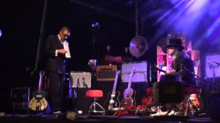 Dead Combo -  Rodada@ Primavera Sound Porto 2014