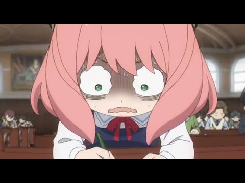 Download song Anya Takes The Entrance Exam Spy X Family Ep 1 - Spy X Family Ep 1 Vostfr Crunchyroll