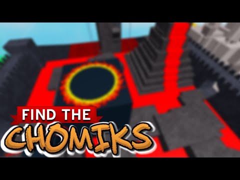 Find the Chomiks OST 006 - Magmatism