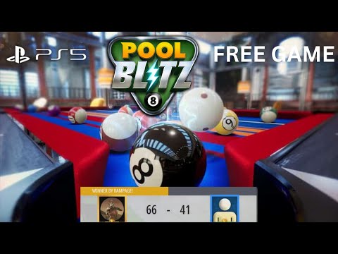 66PTS ON BLITZ (RAMPAGE!)