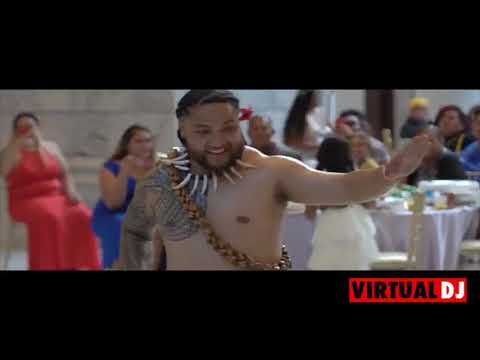 Ua rere te manu Samoa dance Remix By DJ Sef