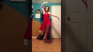 Like A Women Kacy Hill