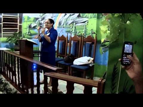 Bem vindo.....11 Maio 2014 - Deus é Amor - São Geraldo.