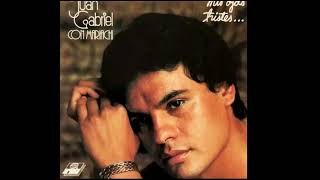 Juan Gabriel - Cuando Quieras... Déjame (1978) HD
