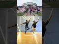 Celebration Of Varisu Recreation Vijay Rashmika Mandanna SS Thaman Dance Trending Shorts
