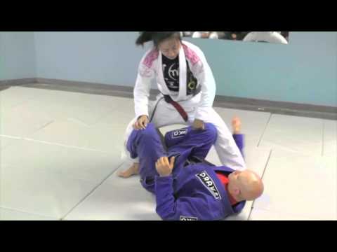 Big Strong 4, Advanced BJJ Q&A Video