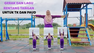 Download lagu Gerak dan Lagu || Rentang Tangan || PAUD/TK mp3 Download lagu Gerak dan Lagu || Rentang Tangan || PAUD/TK mp3