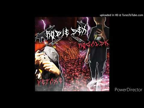 Petaxe Ft. Rogalski - Skurwiel (NightCore)