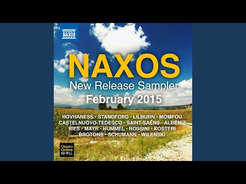 Symphony No. 48, Op. 355 "Vision of Andromeda": II. Fugue. Allegro