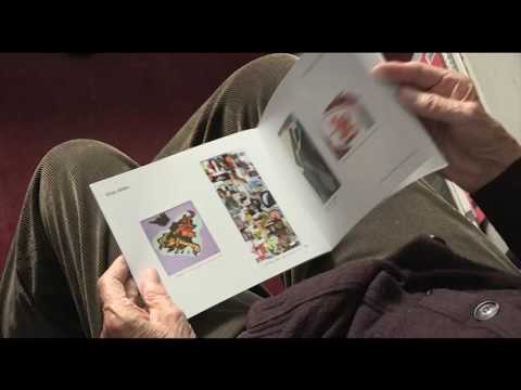 Brian Aldiss - I’m a sort of artist (79/79)