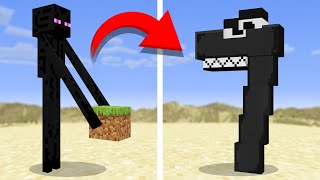 Download the video "I remade Number Lore in Minecraft"