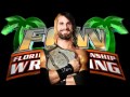 FCW: Seth Rollins Theme Arena 