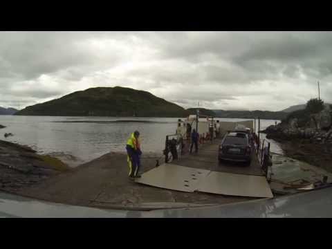 Scotland: The Western Islands - Episode 3 - Jura to Skye