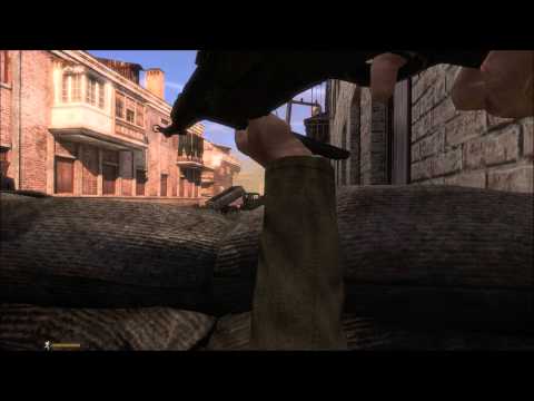 mashtuur city [Far Cry 2] [Mods]