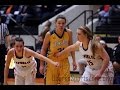 AUDREY WARREN 2015-2016 HIGHLIGHTS