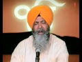 Bhai Nirmal Singh Ji Khalsa Tu Mera Pita Tu Hai Mera Mata Karo Jodariya