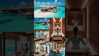 Top 10 World-Class Spas for Ultimate Relaxation in 2024 | Best Luxury Spa Retreats #bestspa #travel