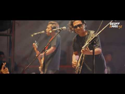 Geoff Max 9th Anniversary Live : Rosemary