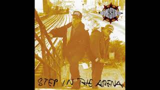 Gang Starr - Street Ministry (Album Version)