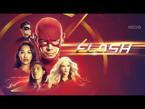 The Flash S6 E16 So Long And Goodnight Live Watch Party