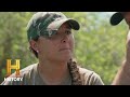 100 000 Boat S Future Lies In Pickle S Hands Swamp People Serpent Invasion S5