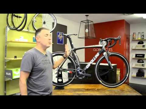 Cipollini Logos Review