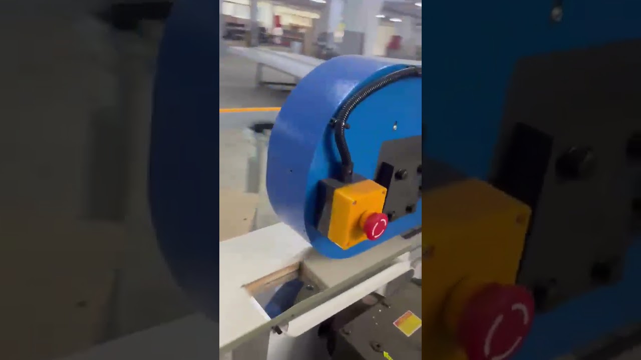 ULUBATLI PRO7000 KENAR BANTLAMA MAKİNASI / PRO7000 EDGE BANDING MACHINE