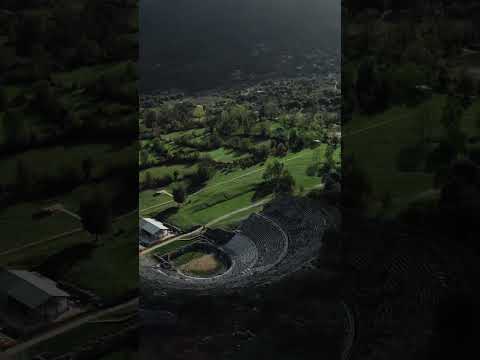 Epirus, one of Greece’s most beautiful regions. #greece #travel #epirus #history #greecemoments