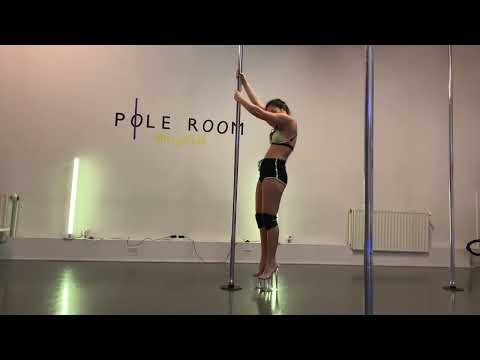 Exotic generation video entry | Fresh New Face - Amateur | Wen Chen Lin - Exotic Flow Category