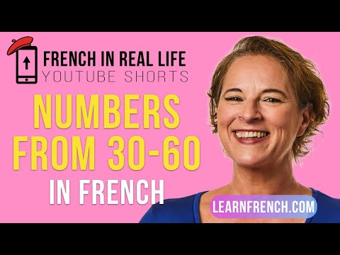 French in Real Life Français de France vs Français Québécois ft Tumu Learning Shorts