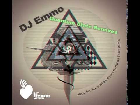DJ Emmo - Quantum State (Rone White Remix)
