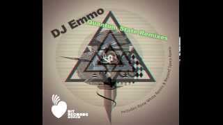 DJ Emmo - Quantum State (Rone White Remix)