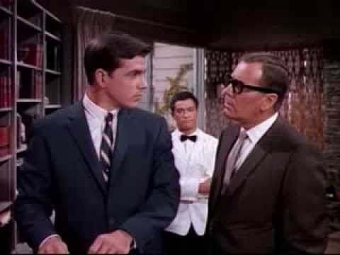 The Green Hornet - 07 - Beautiful Dreamer (Part 1)