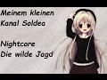 Nightcore Die wilde Jagd 