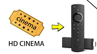 How to Install Cinema HD to Firestick - Step by St